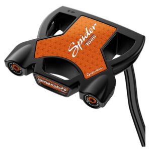 PUTTER TAYLORMADE SPIDER TOUR BLACK '25  - CB