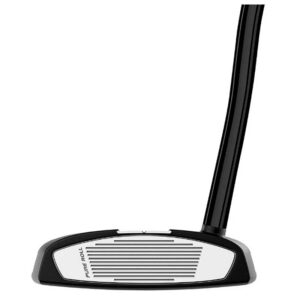 Bajo Par PUTTER TAYLORMADE SPIDER TOUR BLACK '25 - CB