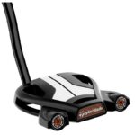 PUTTER TAYLORMADE SPIDER TOUR BLACK '25  - CB
