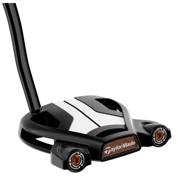 PUTTER TAYLORMADE SPIDER TOUR BLACK '25  - CB