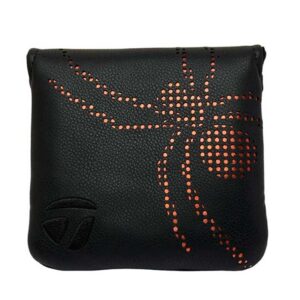 Bajo Par PUTTER TAYLORMADE SPIDER TOUR S LONG BLACK / 46'