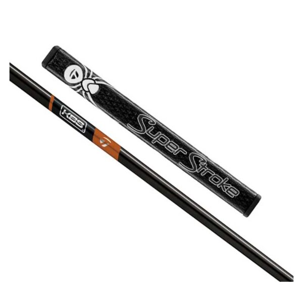PUTTER TAYLORMADE SPIDER TOUR BLACK '25  - CB