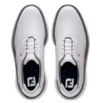 ZAPATO FOOTJOY TRADITIONS SPIKELESS / WHITE