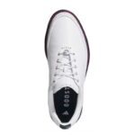 ZAPATO ADIDAS MODERN CLASSIC 80 SPIKELESS / COMB WHITE - NAVY