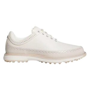 ZAPATO ADIDAS MODERN CLASSIC 80 SPIKELESS / CRUDO