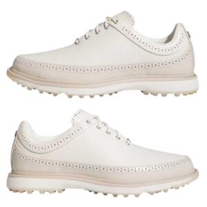 Bajo Par ZAPATO ADIDAS MODERN CLASSIC 80 SPIKELESS / CRUDO