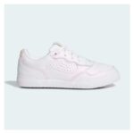 ZAPATO ADIDAS RETROCROSS 25 / WHITE