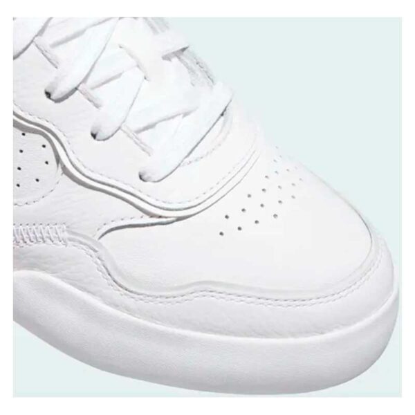 Bajo Par ZAPATO ADIDAS RETROCROSS 25 / WHITE ZAPATO ADIDAS RETROCROSS 25 / WHITE