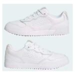 ZAPATO ADIDAS RETROCROSS 25 / WHITE