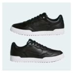 ZAPATO ADIDAS RETROCROSS 25 / BLACK