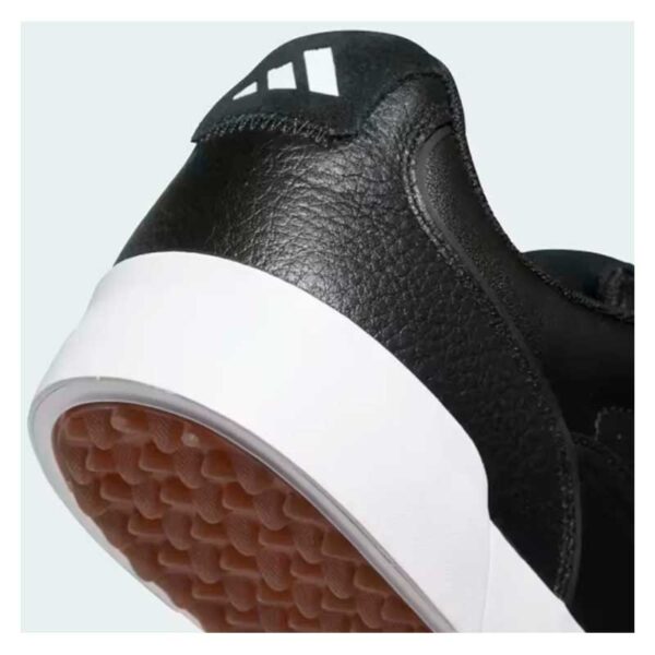 Bajo Par ZAPATO ADIDAS RETROCROSS 25 / BLACK ZAPATO ADIDAS RETROCROSS 25 / BLACK