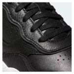 ZAPATO ADIDAS RETROCROSS 25 / BLACK