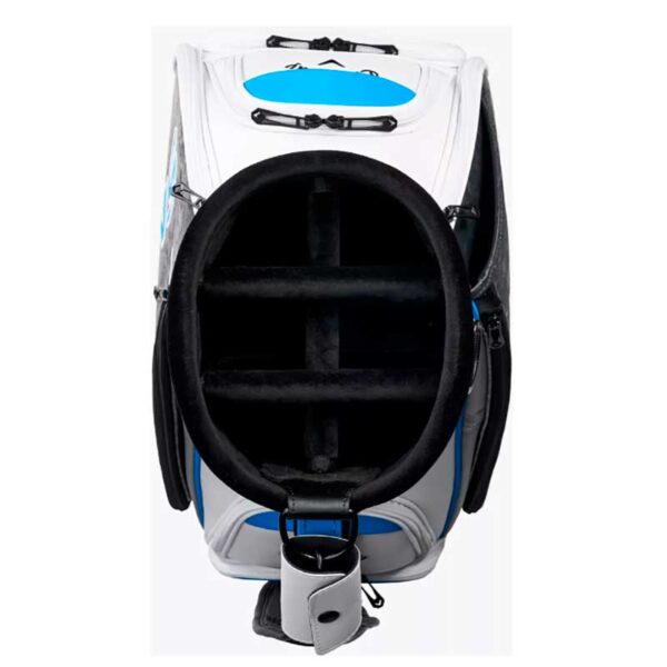 Bajo Par BOLSA CALLAWAY Ai SMOKE STAFF BAG BOLSA CALLAWAY Ai SMOKE STAFF BAG