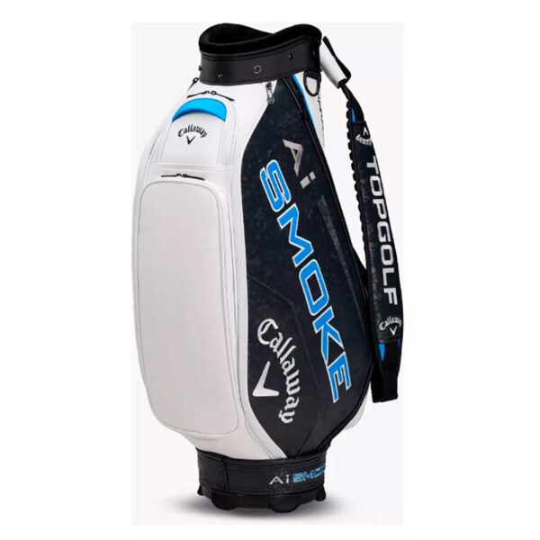 Bajo Par BOLSA CALLAWAY Ai SMOKE STAFF BAG BOLSA CALLAWAY Ai SMOKE STAFF BAG