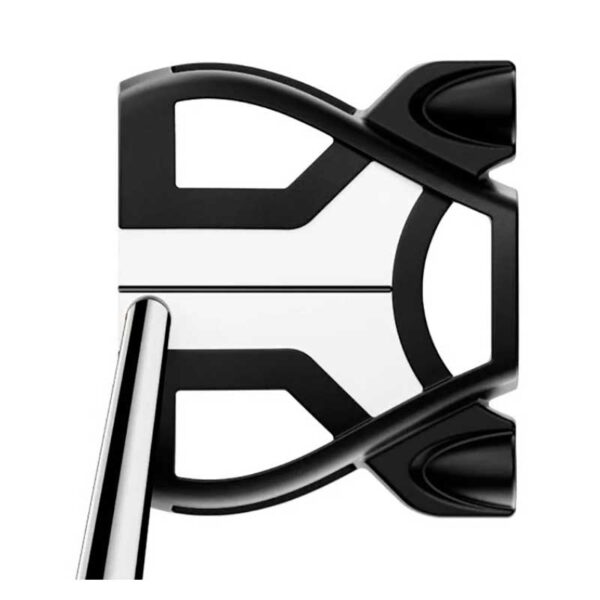 PUTTER TAYLORMADE SPIDER TOUR S   LONG BLACK / 46'