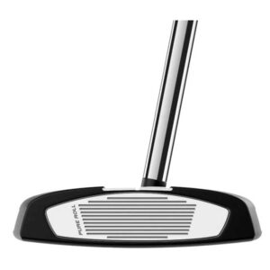 Bajo Par PUTTER TAYLORMADE SPIDER TOUR S LONG BLACK / 46'