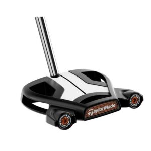 Bajo Par PUTTER TAYLORMADE SPIDER TOUR S LONG BLACK / 46'