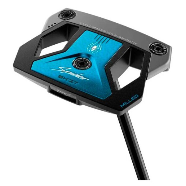 Bajo Par PUTTER TAYLORMADE SPIDER ZT COUNTER BALANCE / 38 PULGADAS PUTTER TAYLORMADE SPIDER ZT COUNTER BALANCE / 38 PULGADAS