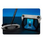 PUTTER TAYLORMADE SPIDER ZT COUNTER BALANCE / 38 PULGADAS