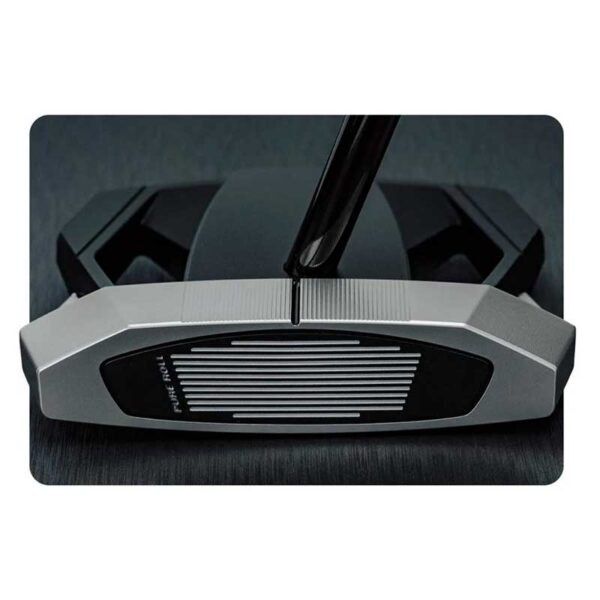 Bajo Par PUTTER TAYLORMADE SPIDER ZT COUNTER BALANCE / 38 PULGADAS PUTTER TAYLORMADE SPIDER ZT COUNTER BALANCE / 38 PULGADAS