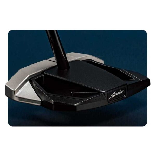 Bajo Par PUTTER TAYLORMADE SPIDER ZT COUNTER BALANCE / 38 PULGADAS PUTTER TAYLORMADE SPIDER ZT COUNTER BALANCE / 38 PULGADAS