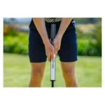 PUTTER TAYLORMADE SPIDER ZT COUNTER BALANCE / 38 PULGADAS