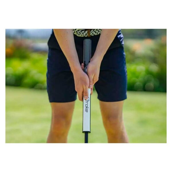 Bajo Par PUTTER TAYLORMADE SPIDER ZT COUNTER BALANCE / 38 PULGADAS PUTTER TAYLORMADE SPIDER ZT COUNTER BALANCE / 38 PULGADAS