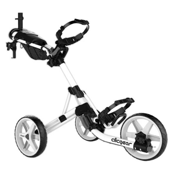 Bajo Par CARRO CLICGEAR 4.0 CARRO CLICGEAR 4.0