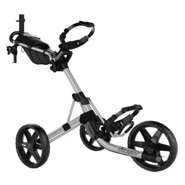 Bajo Par CARRO CLICGEAR 4.0 CARRO CLICGEAR 4.0