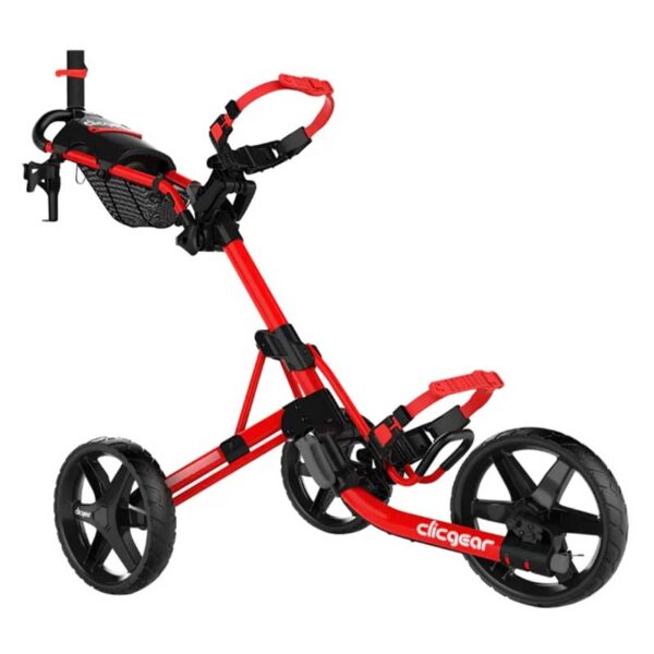 Bajo Par CARRO CLICGEAR 4.0 CARRO CLICGEAR 4.0