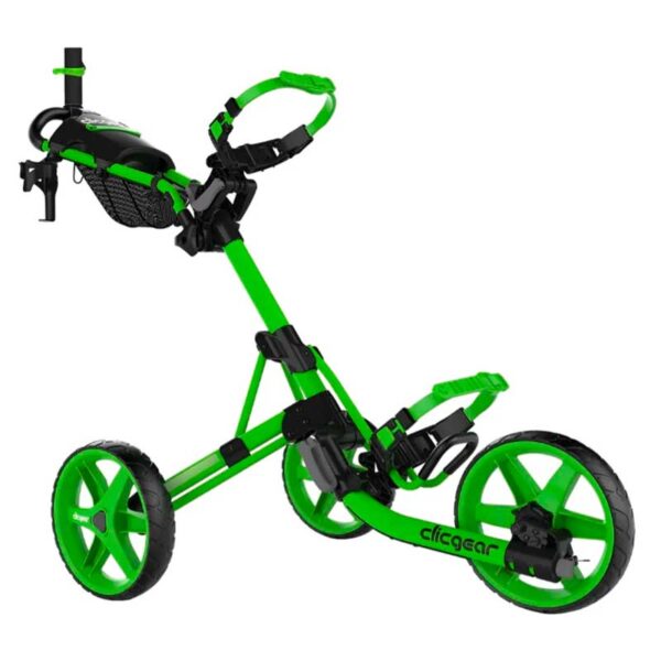 Bajo Par CARRO CLICGEAR 4.0 CARRO CLICGEAR 4.0