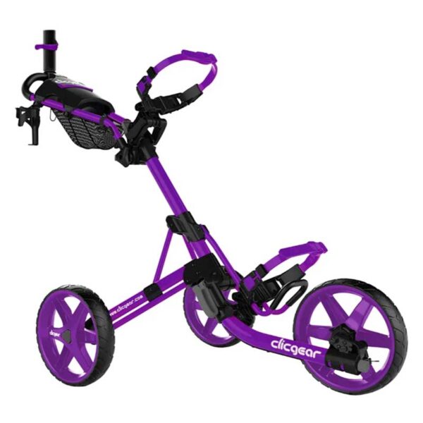 Bajo Par CARRO CLICGEAR 4.0 CARRO CLICGEAR 4.0