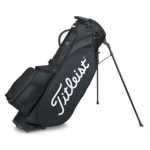 BOLSA TITLEIST PLAYERS 5  TRIP