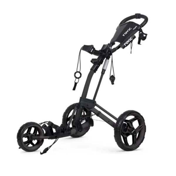 Bajo Par CARRO ROVIC RV2 LITE by CLICGEAR CARRO ROVIC RV2 LITE by CLICGEAR