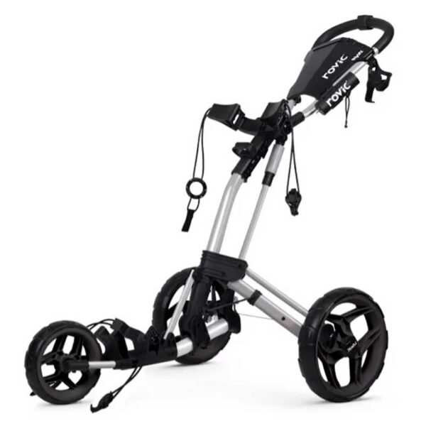 Bajo Par CARRO ROVIC RV2 LITE by CLICGEAR CARRO ROVIC RV2 LITE by CLICGEAR