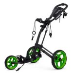 CARRO ROVIC RV2 LITE by CLICGEAR