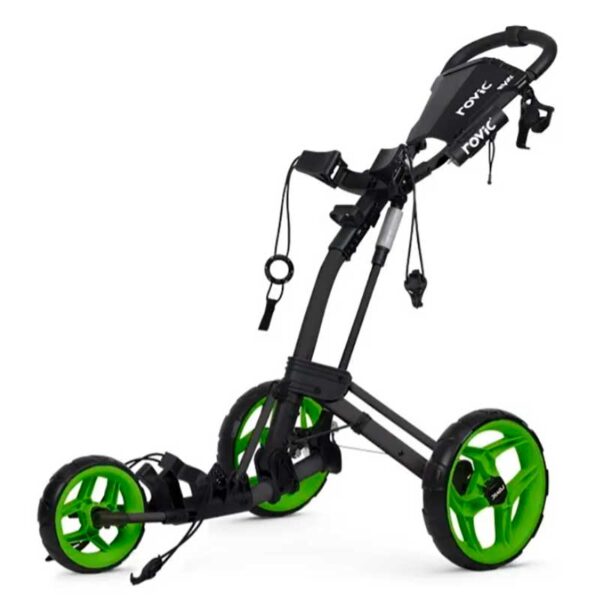 Bajo Par CARRO ROVIC RV2 LITE by CLICGEAR CARRO ROVIC RV2 LITE by CLICGEAR