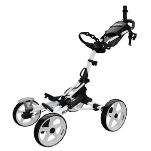 CARRO CLICGEAR  8.0+  | 4 RUEDAS