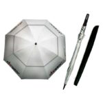 PARAGUAS CLICGEAR DOBLE TECHO 68´