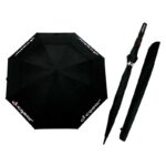 PARAGUAS CLICGEAR DOBLE TECHO 68´