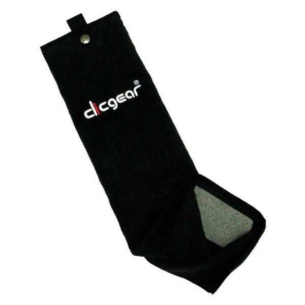Bajo Par TOALLA CLICGEAR TOALLA CLICGEAR