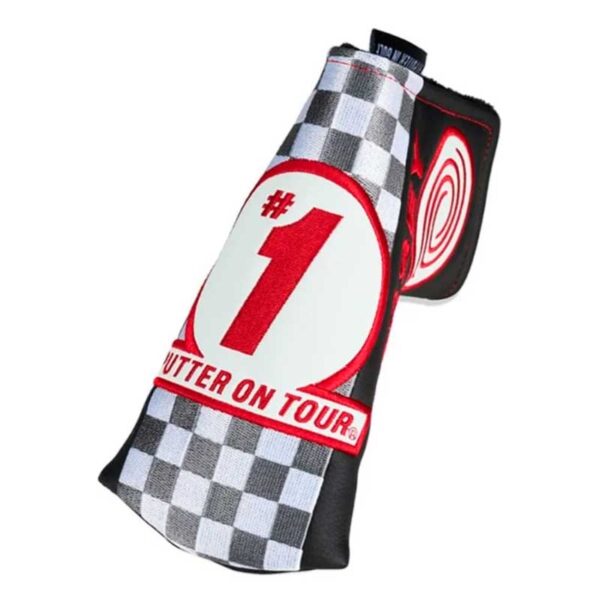 Bajo Par FUNDA PUTTER ODYSSEY TEMPEST / BLADE FUNDA PUTTER ODYSSEY TEMPEST / BLADE