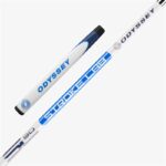 PUTTER ODYSSEY Ai ONE JAILBIRD MINI VERSA 90 DB