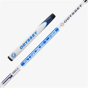 Bajo Par PUTTER ODYSSEY Ai ONE JAILBIRD MINI VERSA 90 DB