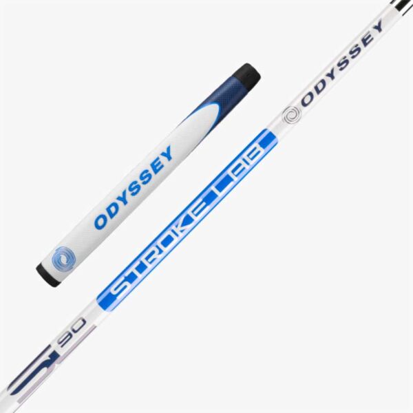 PUTTER ODYSSEY Ai ONE JAILBIRD MINI VERSA 90 DB