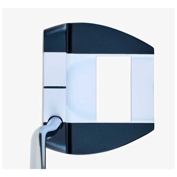 PUTTER ODYSSEY Ai ONE JAILBIRD MINI VERSA 90 DB