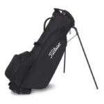 BOLSA TITLEIST PLAYER 4 CARBON TRIP