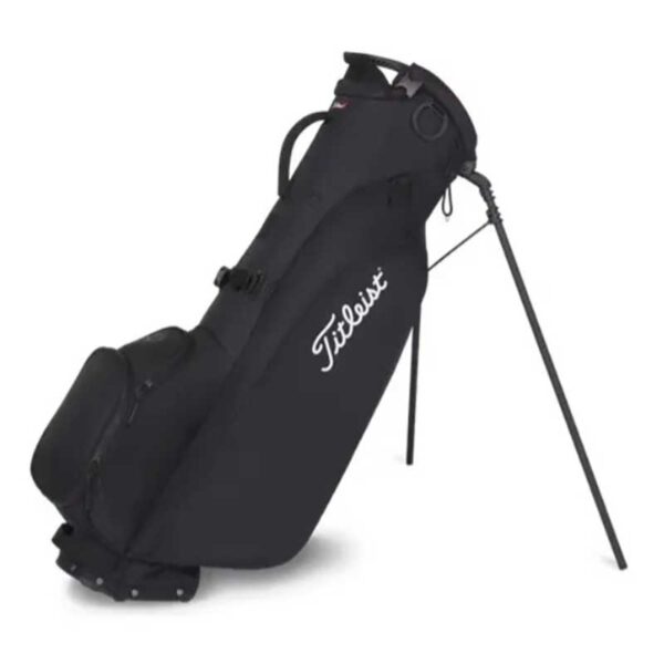 Bajo Par BOLSA TITLEIST PLAYER 4 CARBON TRIP BOLSA TITLEIST PLAYER 4 CARBON TRIP