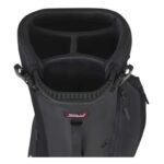 BOLSA TITLEIST PLAYER 4 CARBON TRIP