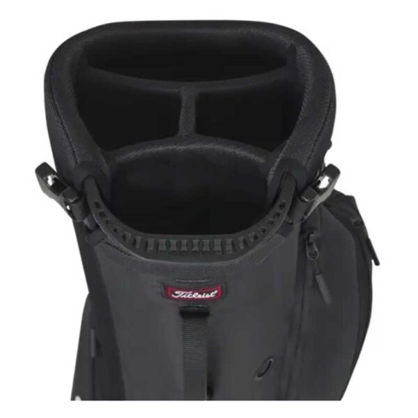 Bajo Par BOLSA TITLEIST PLAYER 4 CARBON TRIP BOLSA TITLEIST PLAYER 4 CARBON TRIP